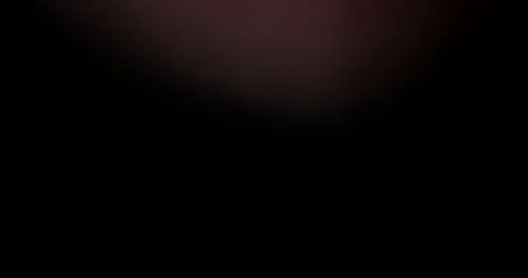 Amber Light Leaks on Black Background. Overlay. Transition. Video Color Filters Stock Footage 147224129