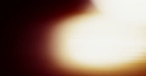 Amber Light Leaks on Black Background. Overlay. Transition. Video Color Filters Stock Footage 147224258