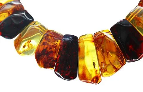 Amber Stock Photos