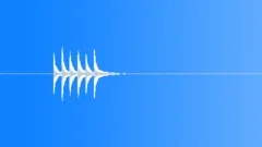 Ambiance - Bells tolling church 6pm - Tribil Superiore Italy 02Sound Effect