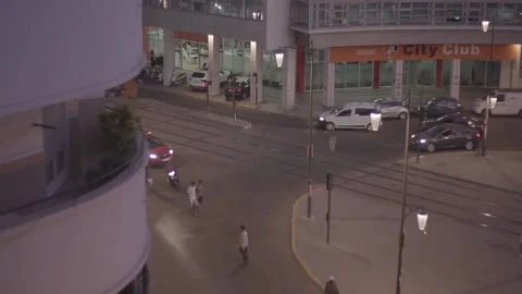 Ambiance casa Stock Footage 130830646