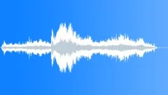 Ambiance City Sirens Footsteps Traffic Sound Effect