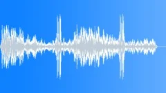 Ambiance Drone Audioclip For Cinematic Sound Effect