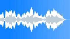 Ambiance Drone (Deep, Level Tone, RPG) Sound Effect