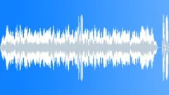 Ambiance Drone Efx For Teaser Scene Sound Effect