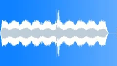 Ambiance Drone Sound For Documentary Sound Effect