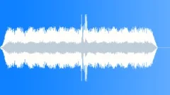 Ambiance Drone Sound For Scene Sound Effect