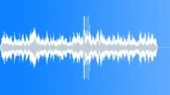 Ambiance Drone Sound For Video Project Sound Effect