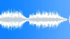 Ambiance Factory RumblesSound Effect