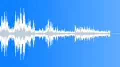 Ambiance riding New York Subway inside train sound effectSound Effect