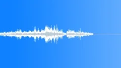 Ambiance Riding New York Subway car inside creaking TrainSound Effect
