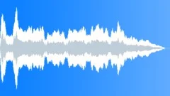 Ambiance Siren Vintage Sound Effect