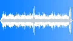 Ambiance - Textural Production Element For Scene Sound Effect