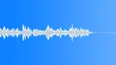 Ambiance & TextureSound Effect