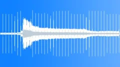 Ambience Airplane Takeoff Commercial Sound Effect