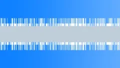 AMBIENCE - Airport Baggage Claim CarouselSound Effect