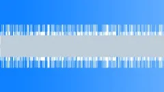 AMBIENCE - Airport Baggage ClaimSound Effect
