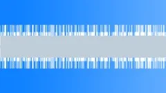 AMBIENCE - Airport Baggage ClaimSound Effect