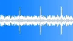 Ambience Airport In Brazil Sound Effect