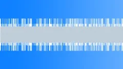 AMBIENCE - Airport Lobby, Crowds Near Ticketing CounterSound Effect
