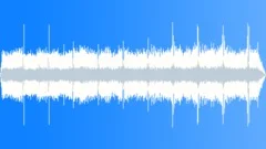 Ambience Alien Control Room Sound Effect