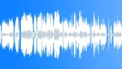 AMBIENCE - Angry Crows Make a RuckusSound Effect