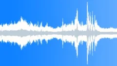 Ambience Backgrounds City Traffic Ext Mic'd From Fourth Floor Medium Close-Up P Sound Effect