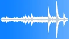 Ambience Backgrounds Distant Construction Site Ext Medium Close Up Big Metal ThSound Effect