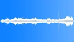 Ambience Backgrounds Drawbridge Down Ext Traffic Gate Bells Some Os & Close UpSound Effect