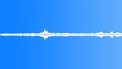 Ambience Backgrounds Empty NYC Parking Lot Ambiance Ext Slight Wind Distant TraSound Effect