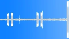 Ambience Backgrounds Harbor Ambiance Medium Distant To Close Up Periodic Foghor Sound Effect