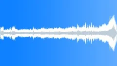 Ambience Backgrounds Harbor Ext Close-Up Waves & Water Slosh On Dock Mild To HeSound Effect