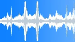 Ambience Backgrounds LA 5-Way Intersection Traffic Ext Distant To Traffic V Bus Sound Effect