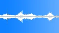 Ambience Backgrounds London U.K. Train Station Passenger Stairwell Int Distant Sound Effect