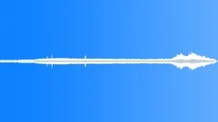 Ambience Backgrounds Metro Rail Train Station Platform Int Blue Line Train Idle Sound Effect