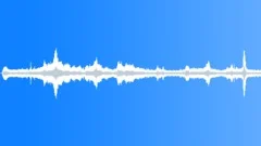 Ambience Backgrounds NYC 3rd Story Traffic Ambiance Ext Traffic With Busy PeaksSound Effect
