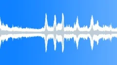 Ambience Backgrounds NYC Battery Park Traffic Ambiance Exterior Medium Close UpSound Effect