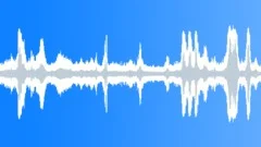 Ambience Backgrounds NYC Battery Park Traffic Ambiance Exterior Medium Close UpSound Effect
