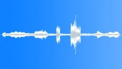 Ambience Backgrounds NYC Dense Traffic Ambience With Walla Ext City Roar & Ligh Sound Effect