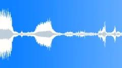 Ambience Backgrounds NYC Elevated Train Traffic Ambiance Ext Close Up El Train Sound Effect