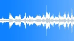 Ambience Backgrounds NYC Long Island Traffic Exterior Medium Close Up ModeratelSound Effect