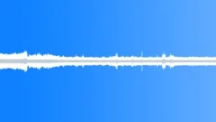 Ambience Backgrounds NYC Meat Market Exterior Medium Close Up Diesel Truck Idli Sound Effect