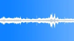 Ambience Backgrounds NYC Pedestrian Traffic Ambiance Ext Medium Close Up Busy S Sound Effect