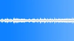 Ambience Backgrounds NYC Pre-Rush Hour Pedestrian Traffic With Station AmbienceSound Effect