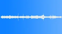 Ambience Backgrounds NYC Rooftop Ambiance Ext Medium Distant Traffic & City Roa Sound Effect