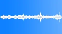 Ambience Backgrounds NYC Rooftop Ambiance Ext Distant City & Traffic Roar Light Sound Effect