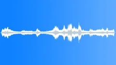 Ambience Backgrounds NYC Soho Traffic & City Ambience Ext Busy Close Up Traffic Sound Effect