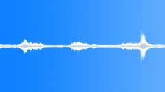 Ambience Backgrounds NYC Traffic Ambiance Ext Busy Traffic Rush Running FootsteSound Effect