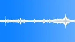 Ambience Backgrounds NYC Traffic Ambiance Exterior Medium Close Up Slightly WetSound Effect