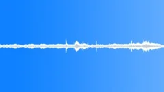 Ambience Backgrounds NYC Traffic Ambiance Ext Medium Close Up Plane Flyover LigSound Effect